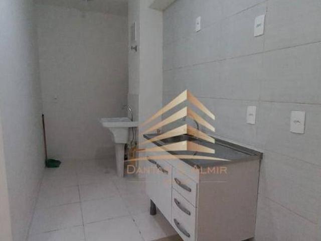 Apartamento à venda, 36 m² por R$ 280.000,00 Vila das Bandeiras Guarulhos/SP