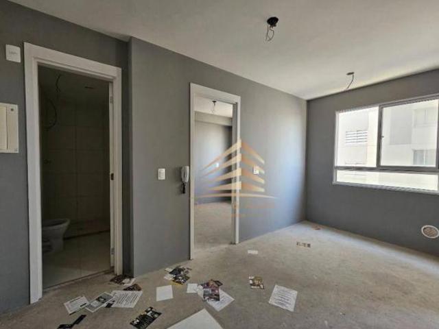 Apartamento à venda, 36 m² por R$ 330.000,00 Vila das Bandeiras Guarulhos/SP