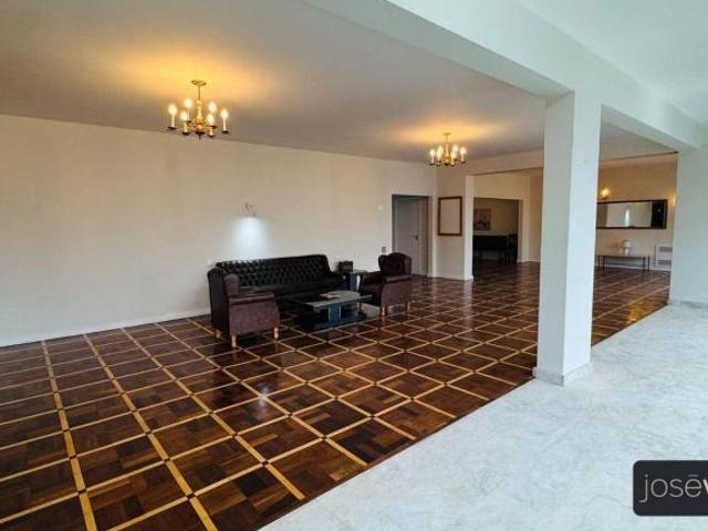 Apartamento à venda, 373 m² por R$ 1.790.000,00 Centro Curitiba/PR