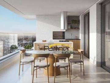 Apartamento à venda, 378 m² por R$ 9.284.097,00 Campo Comprido Curitiba/PR
