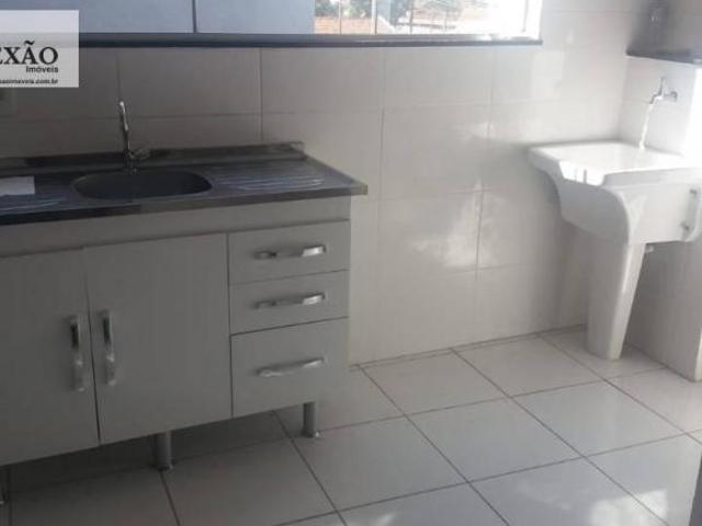 Apartamento à venda, 37 m² por R$ 160.000,00 Jardim Bandeirantes São Carlos/SP