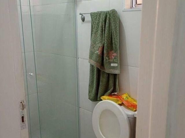 Apartamento à venda, 37 m² por R$ 180.200,00 Parque Regina São Paulo/SP