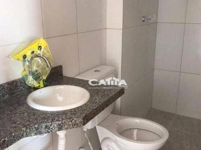 Apartamento à venda, 37 m² por R$ 237.500,00 Cidade Patriarca São Paulo/SP