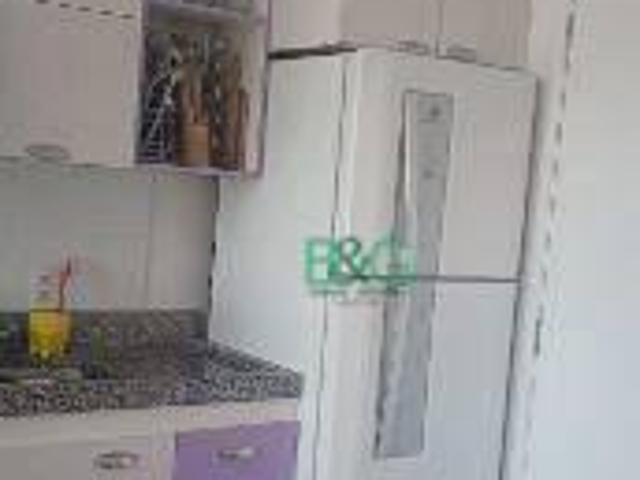 Apartamento à venda, 37 m² por R$ 239.000,00 Cidade Satélite Santa Bárbara S
