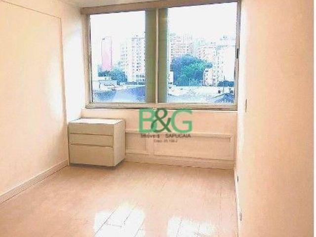 Apartamento à venda, 37 m² por R$ 249.000,00 Santa Cecília São Paulo/SP