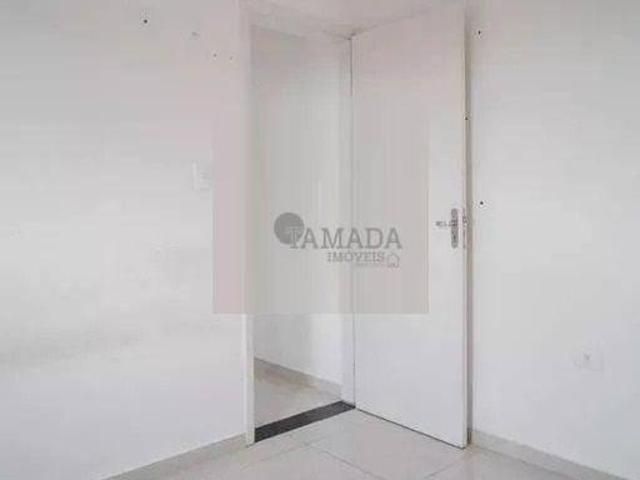Apartamento à venda, 37 m² por R$ 260.000,00 Cidade Patriarca São Paulo/SP