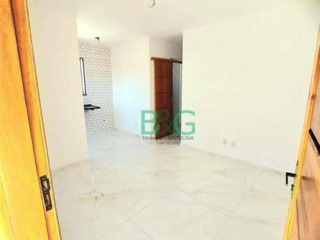 Apartamento à venda, 37 m² por R$ 286.200,00 Vila Marieta São Paulo/SP