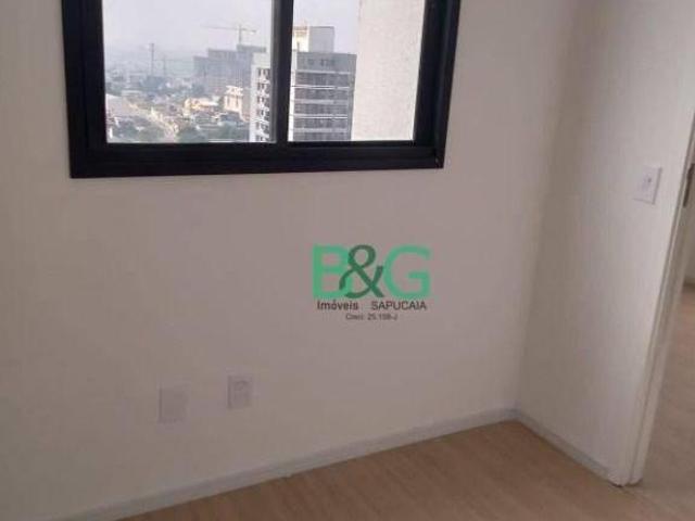 Apartamento à venda, 37 m² por R$ 300.000,00 Artur Alvim São Paulo/SP