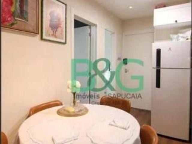 Apartamento à venda, 37 m² por R$ 335.000,00 Vila Andrade São Paulo/SP