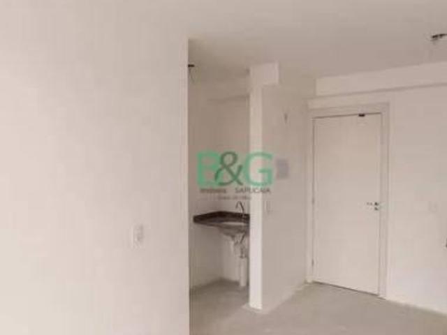 Apartamento à venda, 37 m² por R$ 384.000,00 Vila Maria São Paulo/SP