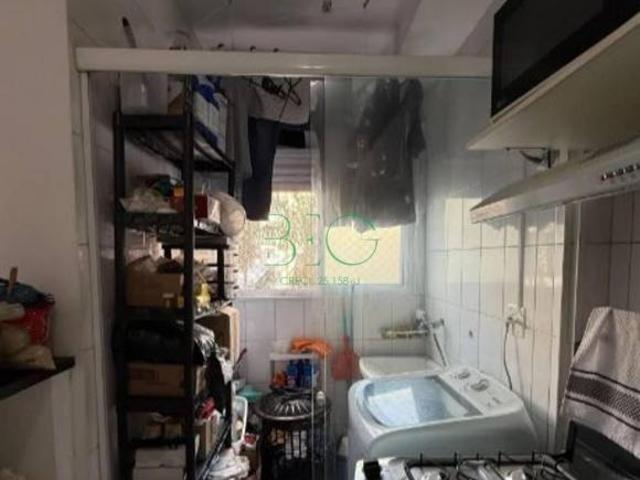Apartamento à venda, 37 m² por R$ 449.000,00 Campos Elíseos São Paulo/SP
