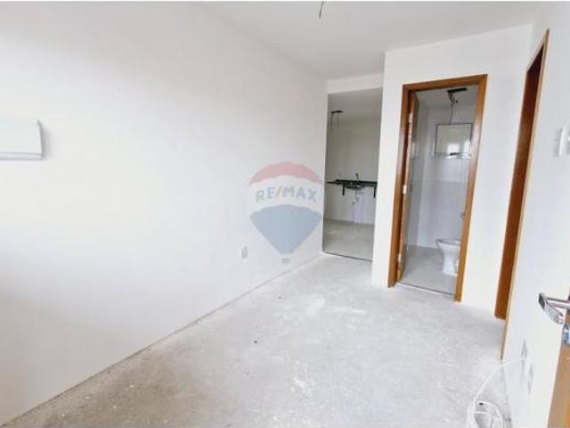 Apartamento à venda – 37 m² – Parque Vitória, próximo ao Metrô Tucuruvi