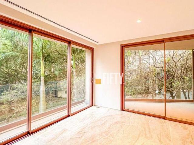 Apartamento à venda, 380 m² por R$ 18.000.000,00 Cidade Jardim São Paulo/SP