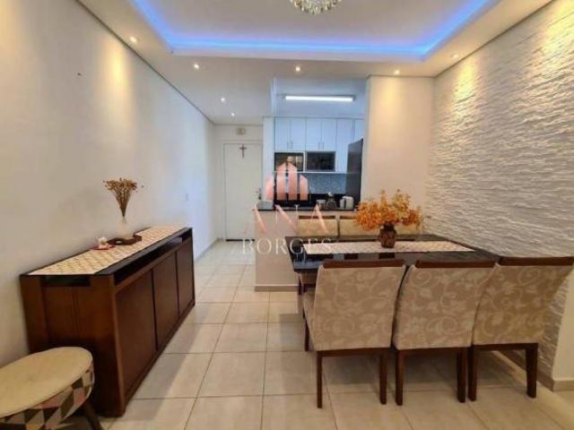 APARTAMENTO A VENDA