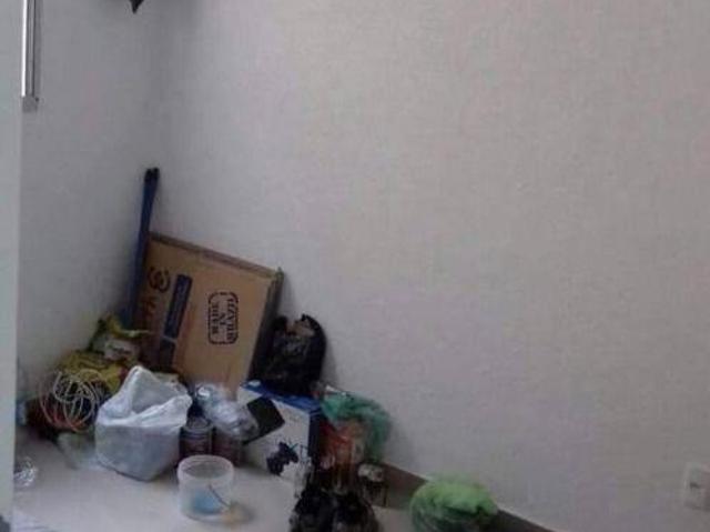 Apartamento à venda, 38 m² por R$ 190.000,00 Núcleo Lageado São Paulo/SP