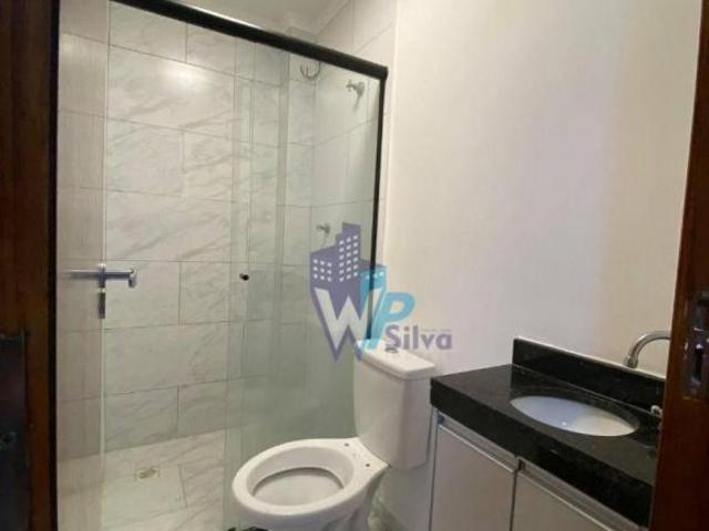 Apartamento à venda, 38 m² por R$ 250.000,00 Vila Carrão São Paulo/SP