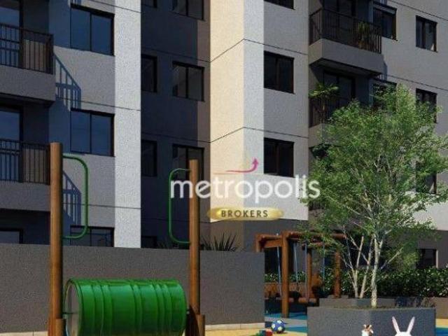 Apartamento à venda, 38 m² por R$ 298.000,00 Jaguaré São Paulo/SP