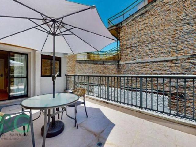 Apartamento à venda, 38 m² por R$ 571.000,00 Vila Madalena São Paulo/SP