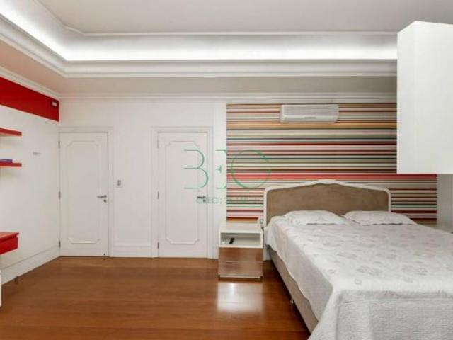Apartamento à venda, 392 m² por R$ 2.850.000,00 República São Paulo/SP