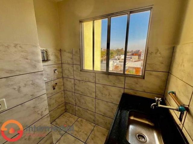 Apartamento à Venda – 39 m² | Bairro Água Branca – Boituva/SP
