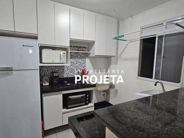 Apartamento à venda, 39 m² por R$ 175.000,00 Príncipe de Valência Presidente Prudente/SP