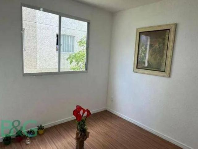 Apartamento à venda, 39 m² por R$ 240.000,00 Vila do Encontro São Paulo/SP