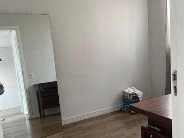 Apartamento à venda, 39 m² por R$ 250.000,00 Jardim Dom José São Paulo/SP