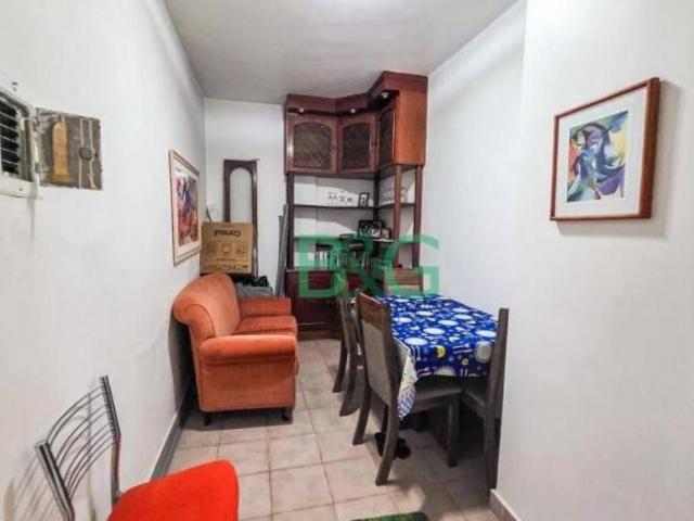 Apartamento à venda, 39 m² por R$ 349.000,00 Liberdade São Paulo/SP