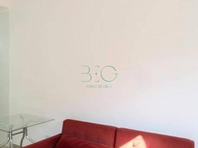Apartamento à venda, 39 m² por R$ 359.000,00 Vila Carrão São Paulo/SP