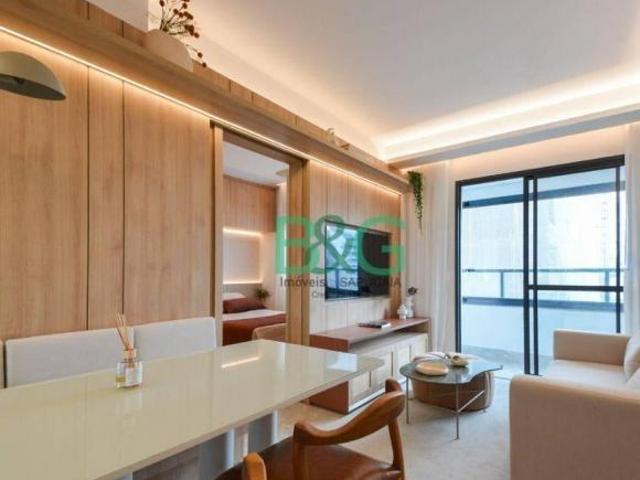 Apartamento à venda, 39 m² por R$ 482.150,00 Ipiranga São Paulo/SP