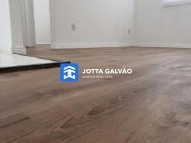 Apartamento a venda, 39m² Vale Dos Eucaliptos Jardim Rossin, Campinas