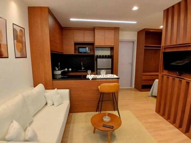 Apartamento à venda, 30 m² por R$ 244.200,00 Vila Progresso Sorocaba/SP