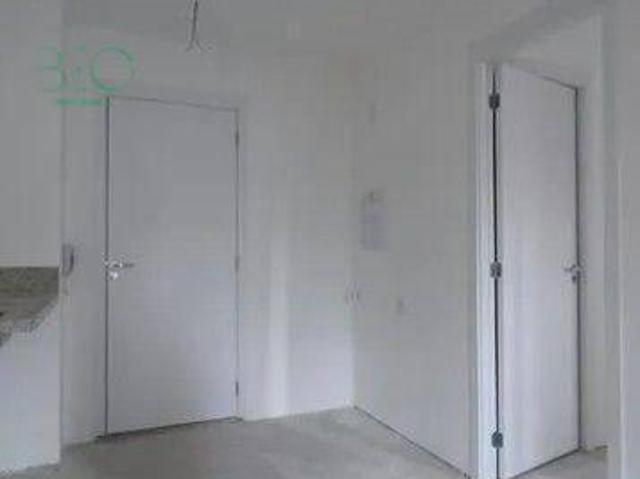 Apartamento à venda, 30 m² por R$ 544.000,00 Vila Nova Conceição São Paulo/SP
