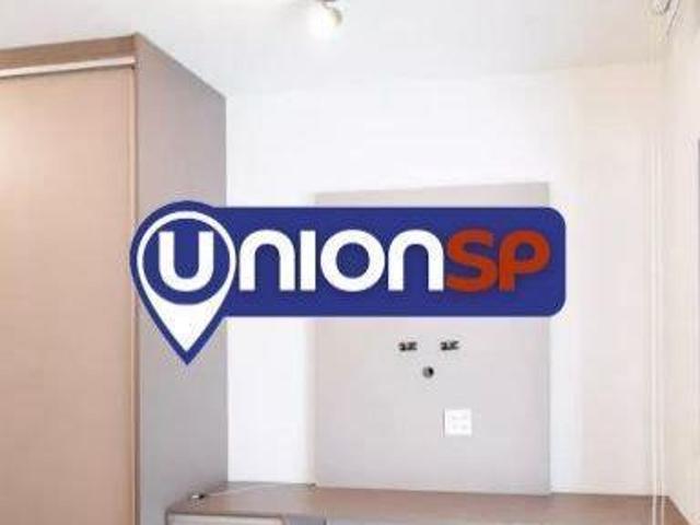 Apartamento à venda, 30m² por R$ 590.000,00 Brooklin São Paulo/SP