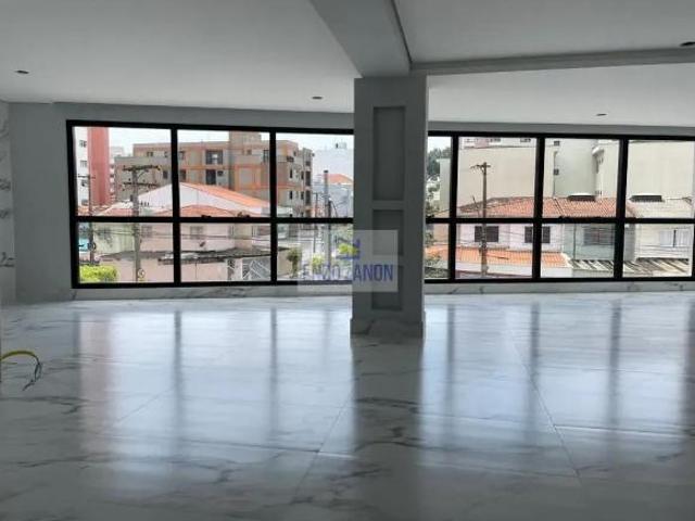 Apartamento à venda, 310 m² por R$ 1.849.000,00 Chácara Inglesa São Bernardo do Campo/SP