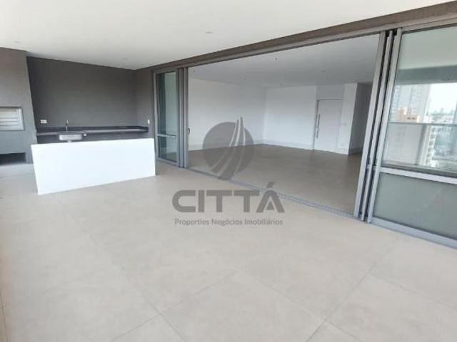 Apartamento a venda, 317m2, Bairro Cambui, Campinas/SP