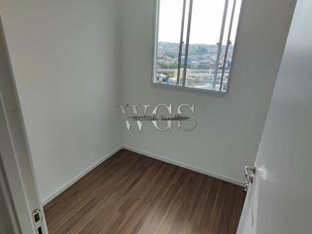 Apartamento à venda 31 mts² Condomínio Metrocasa Campo Limpo Próximo à Estação Vila das Belezas
