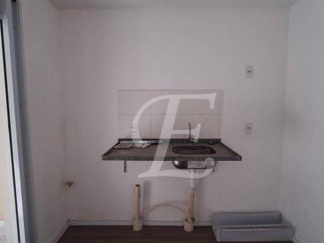 Apartamento à venda, 31 m² por R$ 300.000,00 Jardim São Luís Zona Sul São Paulo/SP