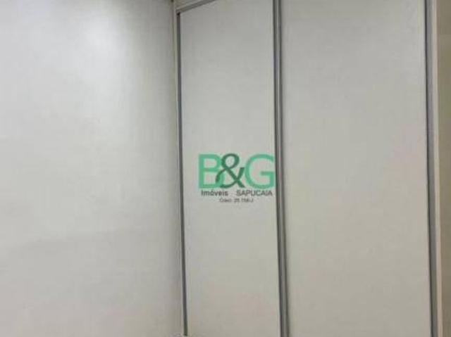 Apartamento à venda, 31 m² por R$ 303.000,00 República São Paulo/SP