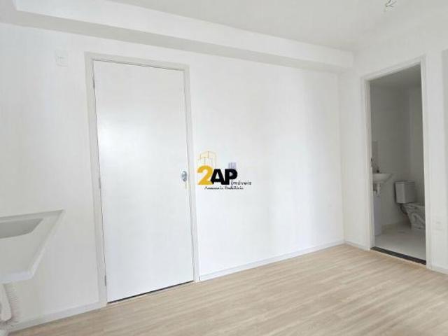 Apartamento à venda 31m² com 2 quartos, sem vaga. Vila das Belezas