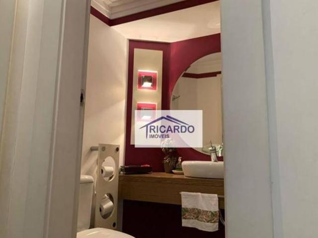 Apartamento à venda, 320 m² por R$ 2.480.000,00 Vila Lanzara Guarulhos/SP