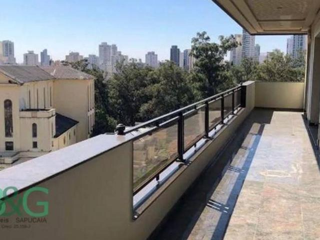 Apartamento à venda, 320 m² por R$ 2.749.000,00 Aclimação São Paulo/SP