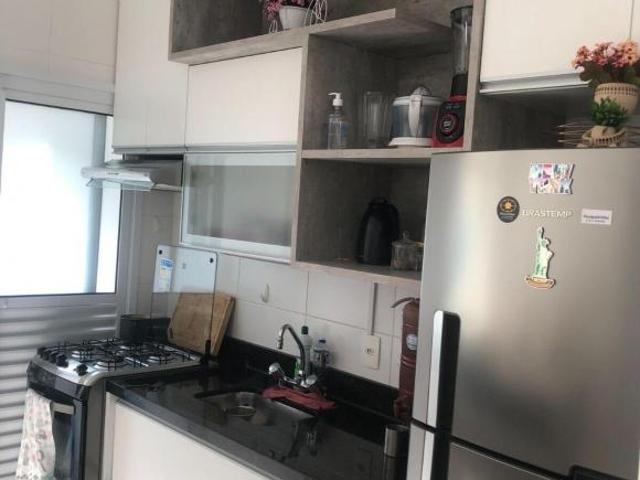Apartamento à venda!