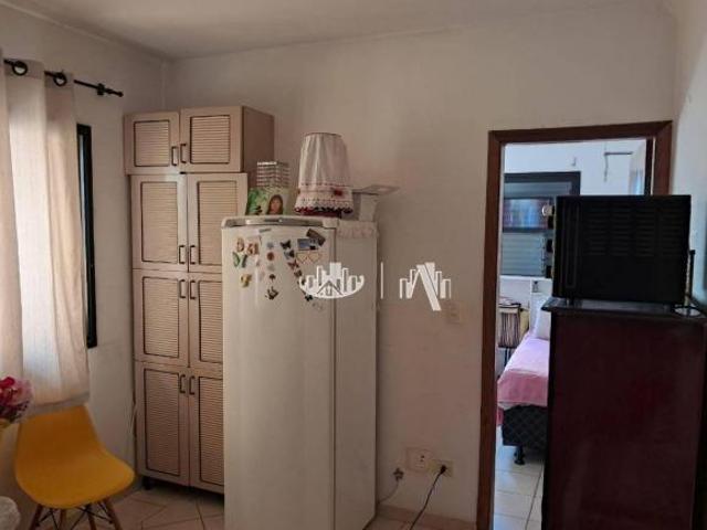 Apartamento à venda, 32 m² por R$ 140.000,00 Centro Londrina/PR