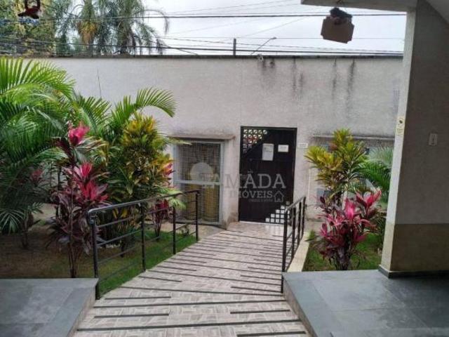 Apartamento à venda, 32 m² por R$ 200.000,00 Cidade Patriarca São Paulo/SP