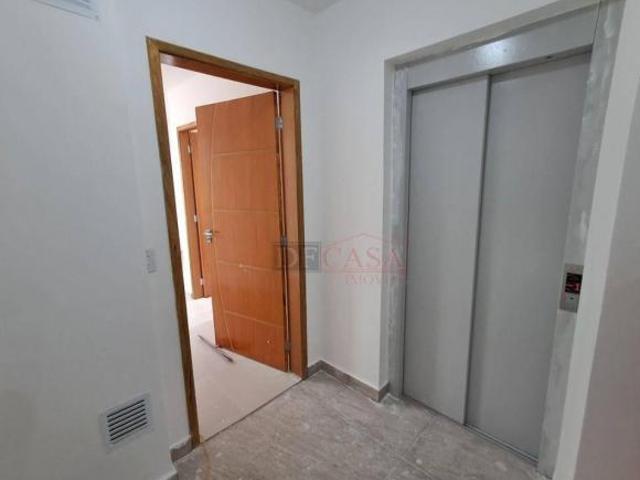 Apartamento à venda, 32 m² por R$ 245.500,00 Vila Matilde São Paulo/SP