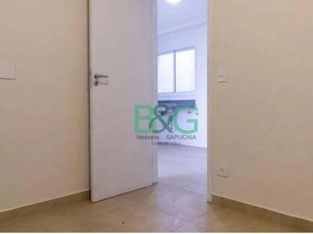 Apartamento à venda, 32 m² por R$ 284.000,00 Vila Carrão São Paulo/SP