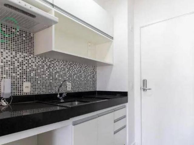 Apartamento à venda, 32 m² por R$ 489.000,00 Vila Mariana São Paulo/SP