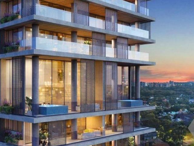 Apartamento à venda, 331 m² Country Cascavel/PR