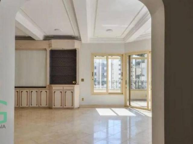 Apartamento à venda, 336 m² por R$ 2.650.000,00 Sumarezinho Ribeirão Preto/SP